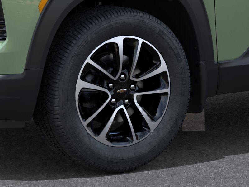 Chevrolet Trailblazer Vehicle Full-screen Gallery Image 9