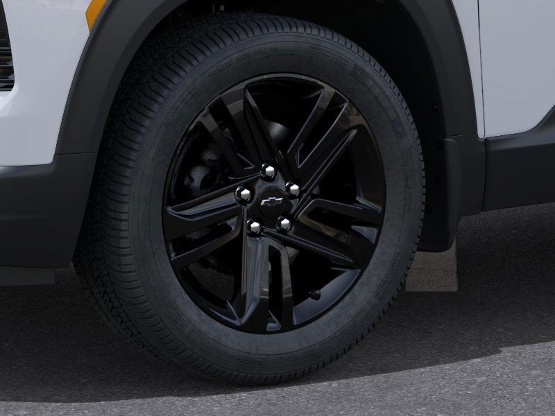 Chevrolet Trailblazer Vehicle Full-screen Gallery Image 9