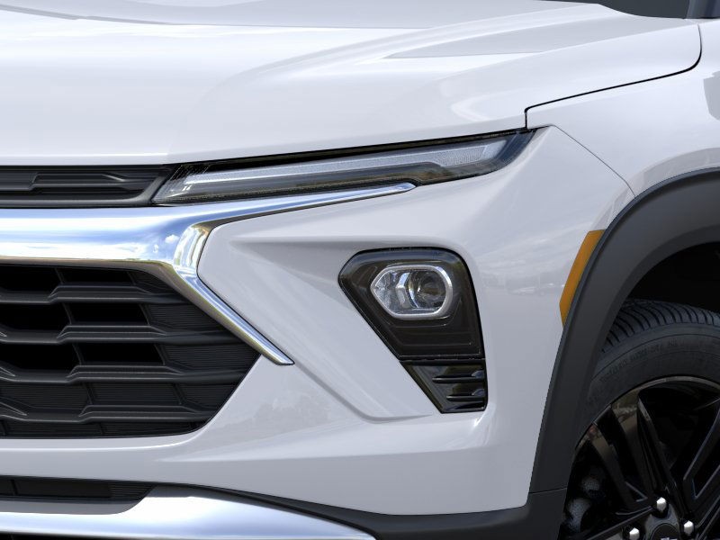 Chevrolet Trailblazer Vehicle Full-screen Gallery Image 10