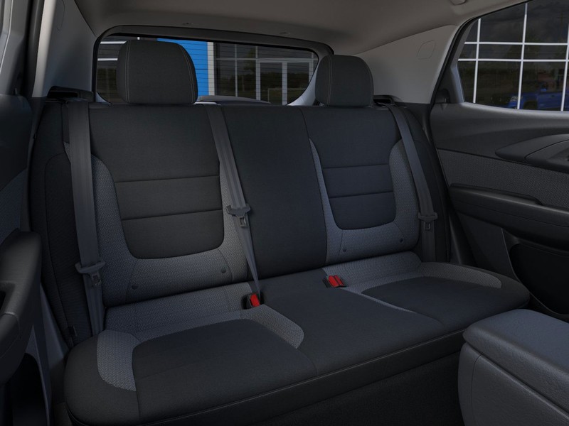 Chevrolet Trailblazer Vehicle Full-screen Gallery Image 17