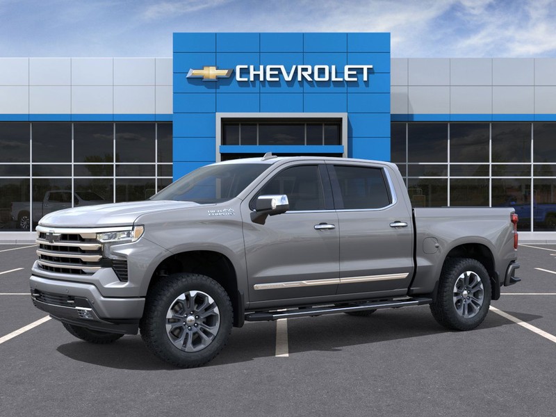 Chevrolet Silverado 1500 Vehicle Full-screen Gallery Image 2