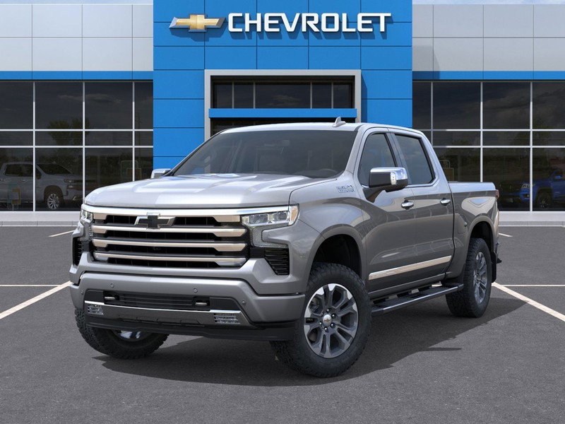 Chevrolet Silverado 1500 Vehicle Full-screen Gallery Image 6