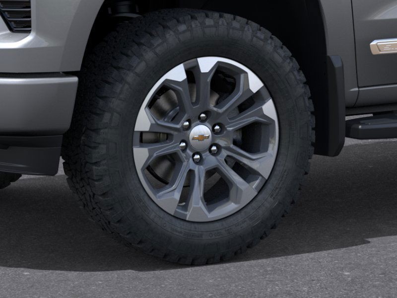 Chevrolet Silverado 1500 Vehicle Full-screen Gallery Image 9