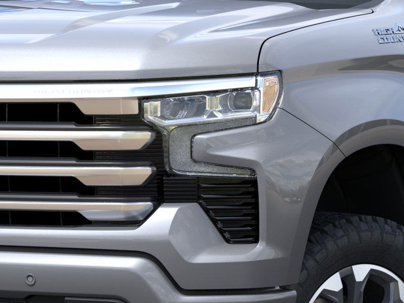 Chevrolet Silverado 1500 Vehicle Full-screen Gallery Image 10