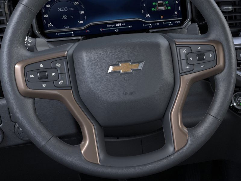 Chevrolet Silverado 1500 Vehicle Full-screen Gallery Image 19