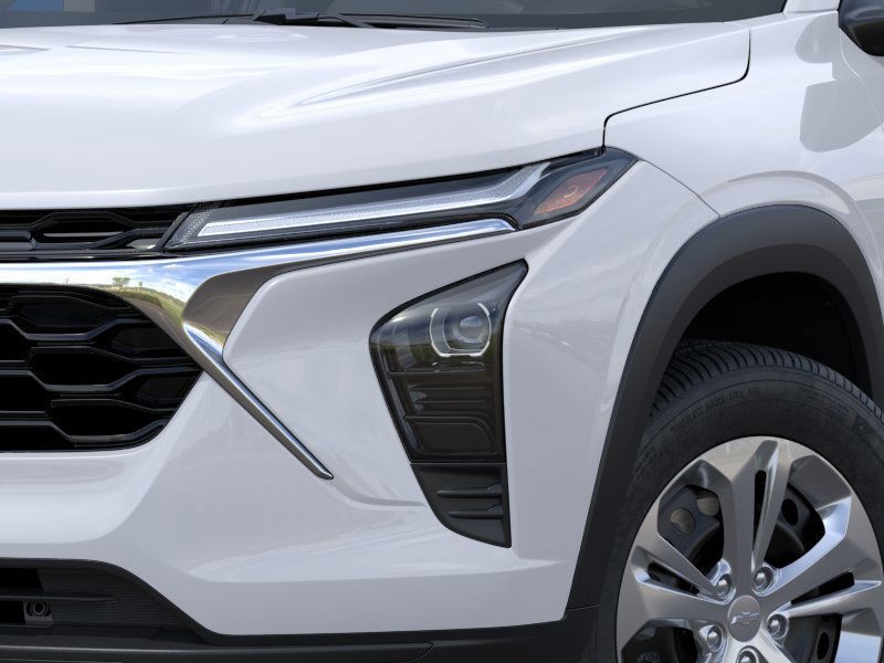 Chevrolet Trax Vehicle Full-screen Gallery Image 10