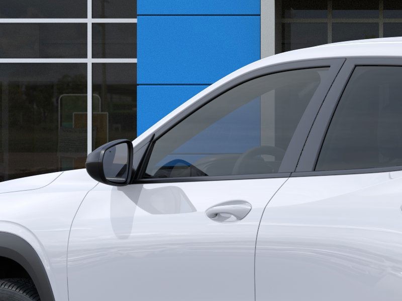 Chevrolet Trax Vehicle Full-screen Gallery Image 12