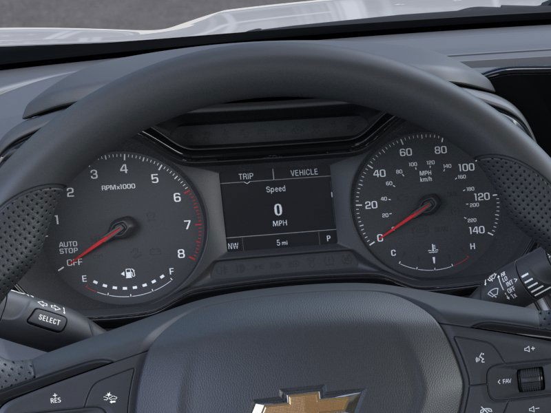 Chevrolet Trax Vehicle Full-screen Gallery Image 18