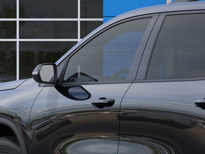 Chevrolet Traverse Vehicle Full-screen Gallery Image 12