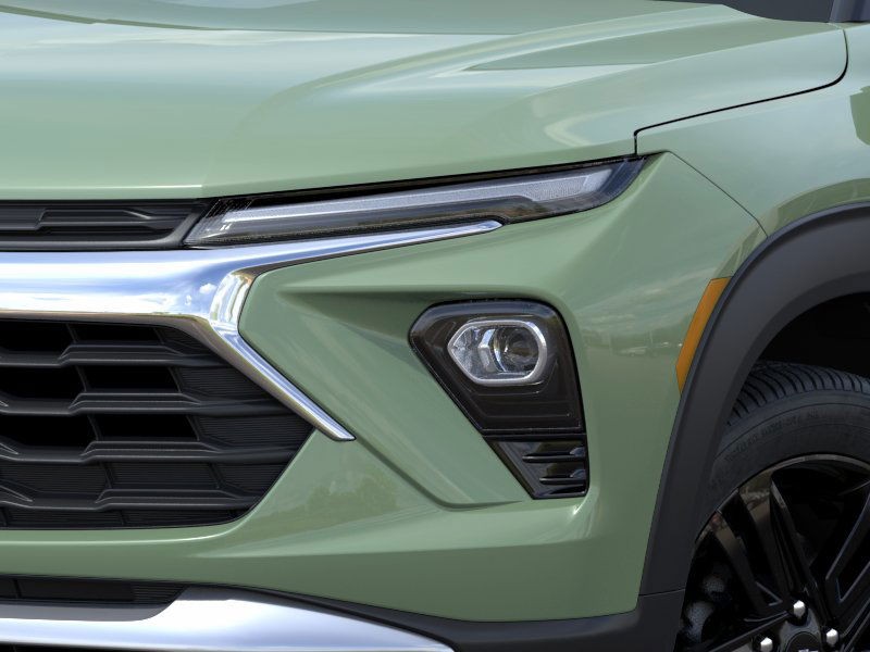 Chevrolet Trailblazer Vehicle Full-screen Gallery Image 10