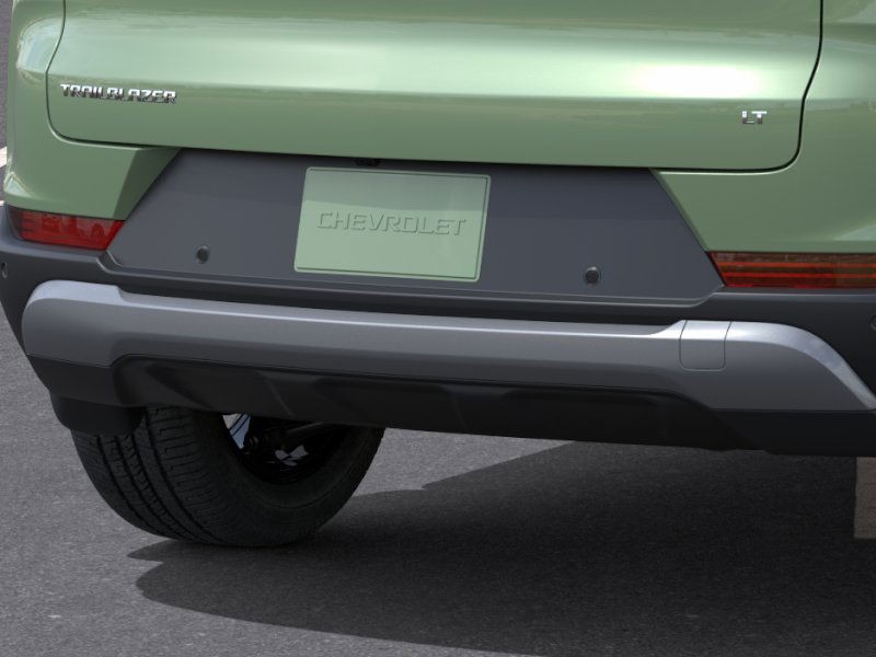 Chevrolet Trailblazer Vehicle Full-screen Gallery Image 14