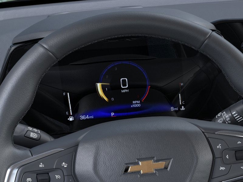 Chevrolet Trailblazer Vehicle Full-screen Gallery Image 18