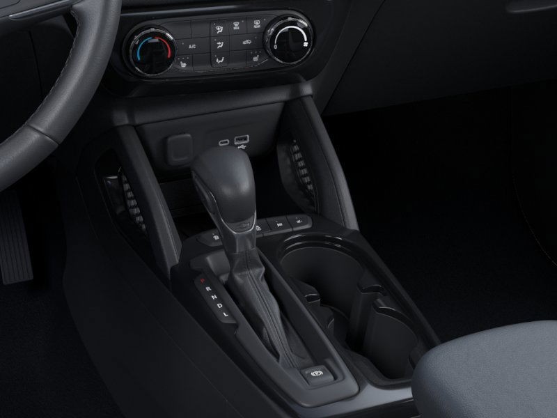 Chevrolet Trailblazer Vehicle Full-screen Gallery Image 23