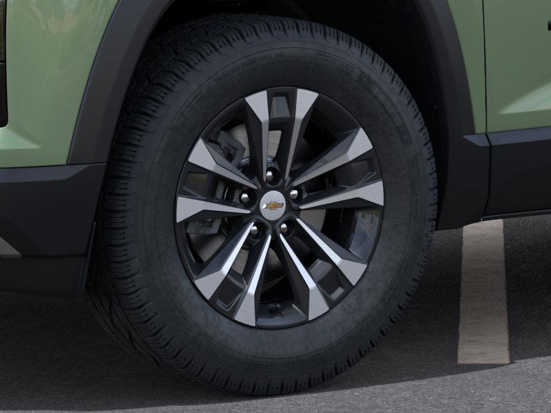 Chevrolet Equinox Vehicle Full-screen Gallery Image 9