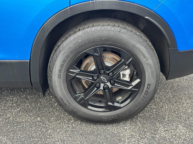 Chevrolet Blazer Vehicle Full-screen Gallery Image 9