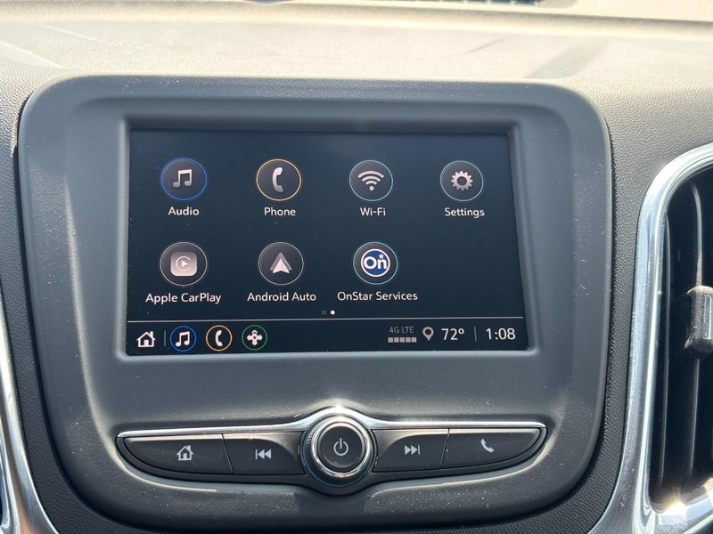 Chevrolet Equinox Vehicle Full-screen Gallery Image 20