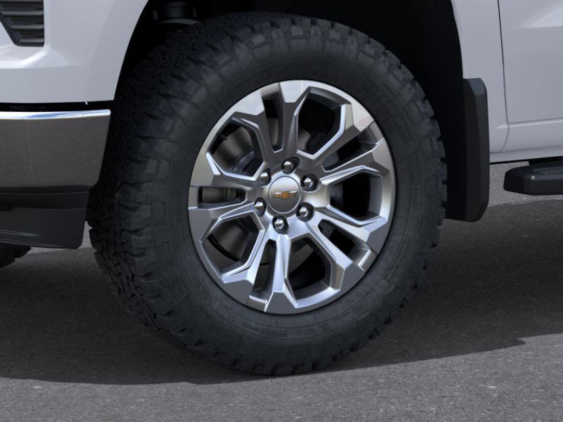 Chevrolet Silverado 1500 Vehicle Full-screen Gallery Image 9