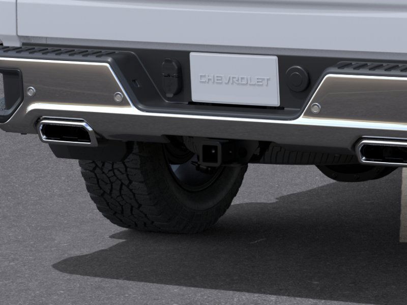 Chevrolet Silverado 1500 Vehicle Full-screen Gallery Image 14