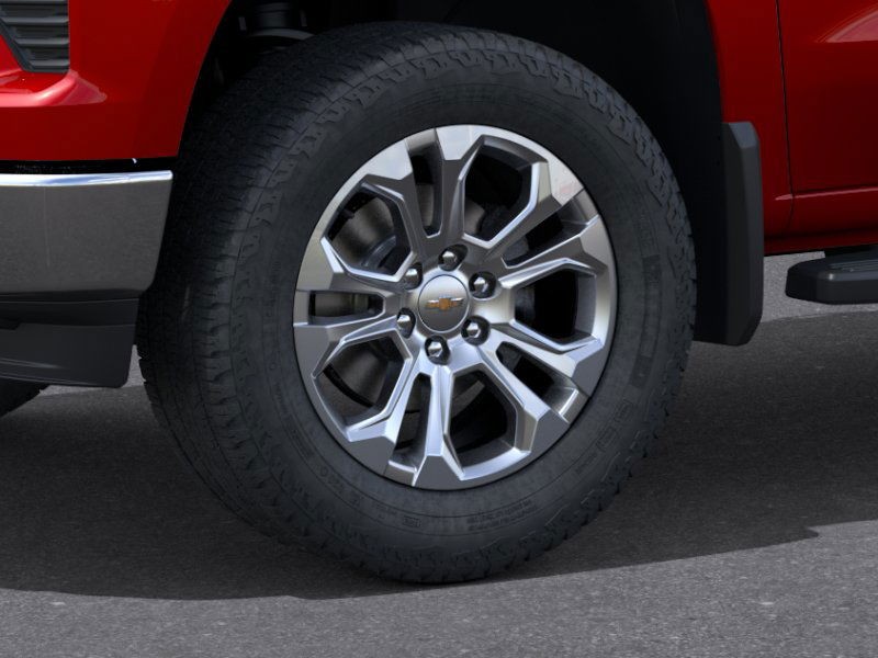 Chevrolet Silverado 1500 Vehicle Full-screen Gallery Image 9