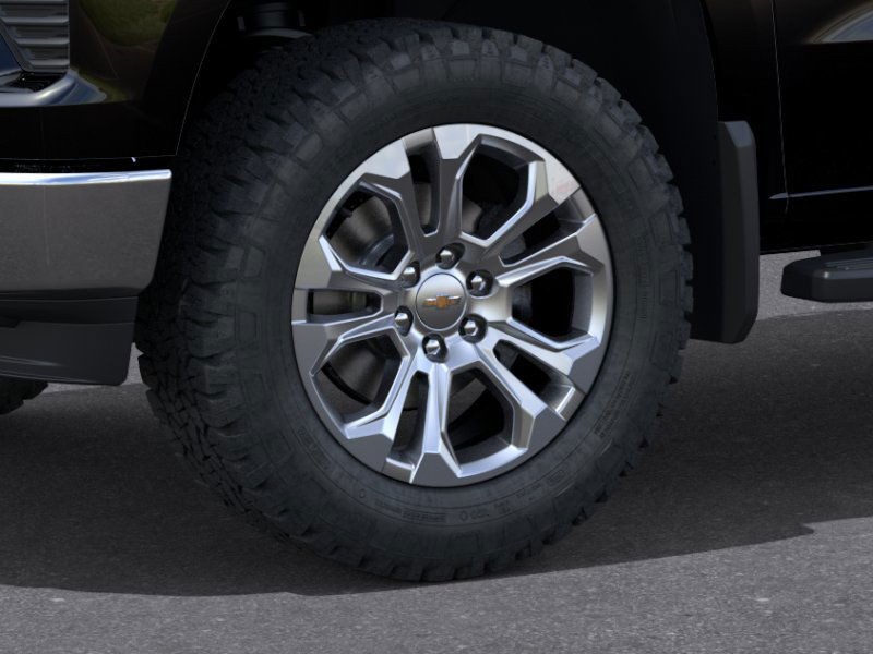 Chevrolet Silverado 1500 Vehicle Full-screen Gallery Image 9