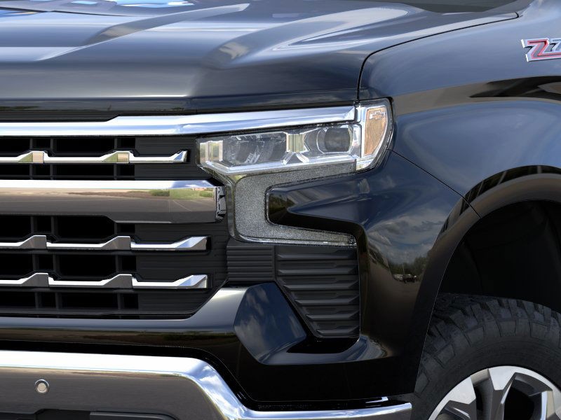 Chevrolet Silverado 1500 Vehicle Full-screen Gallery Image 10