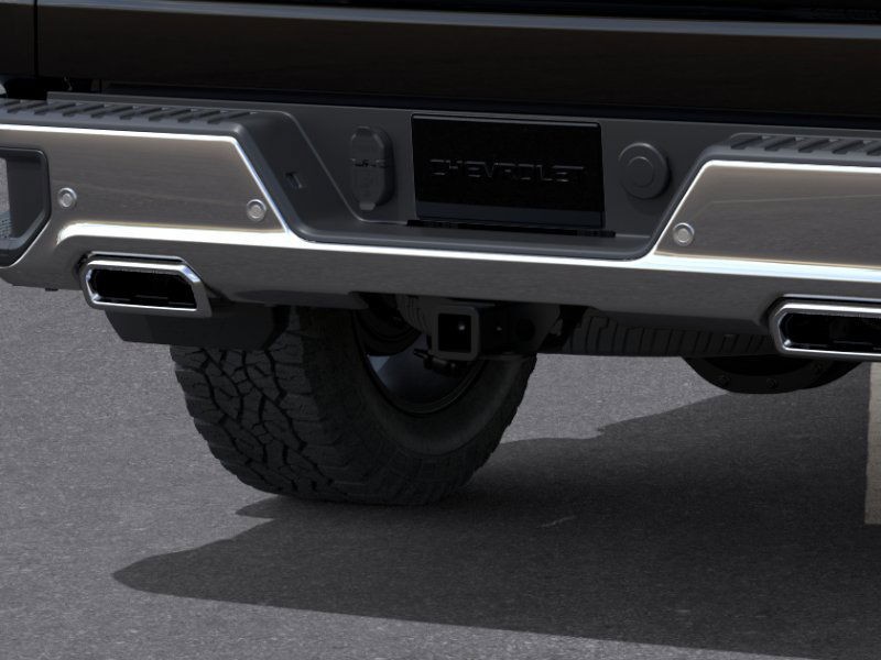 Chevrolet Silverado 1500 Vehicle Full-screen Gallery Image 14