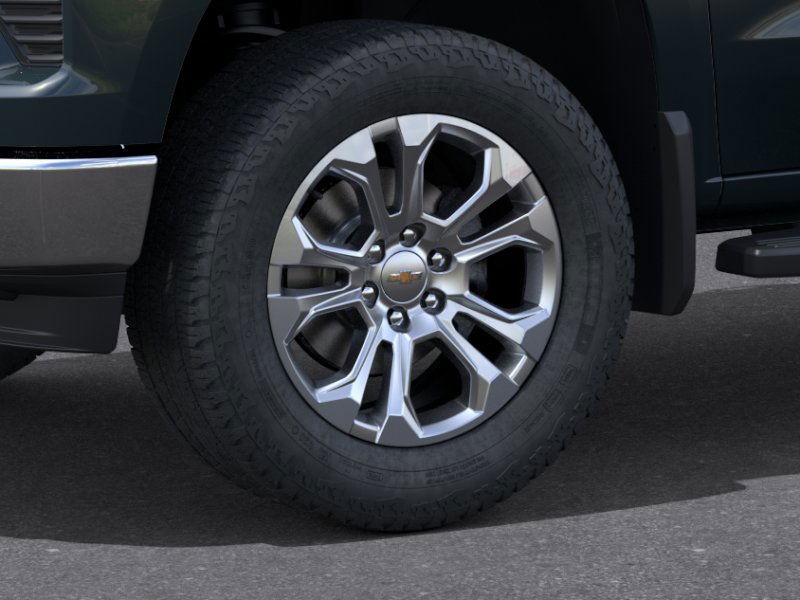 Chevrolet Silverado 1500 Vehicle Full-screen Gallery Image 9