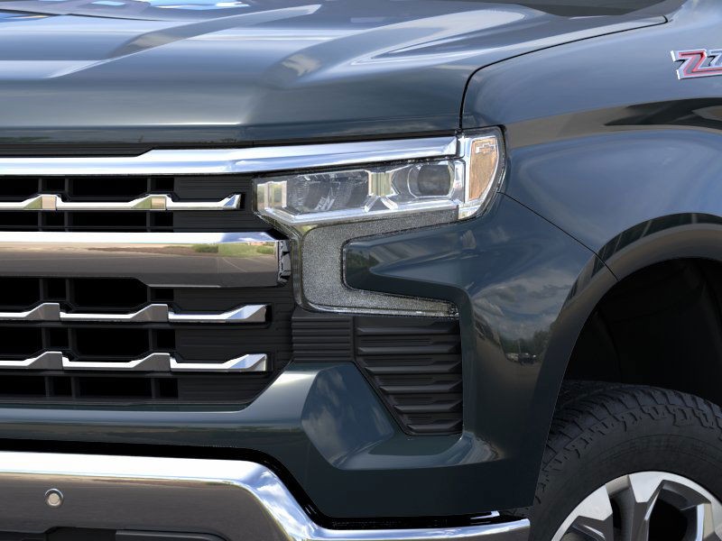Chevrolet Silverado 1500 Vehicle Full-screen Gallery Image 10