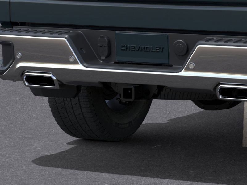 Chevrolet Silverado 1500 Vehicle Full-screen Gallery Image 14