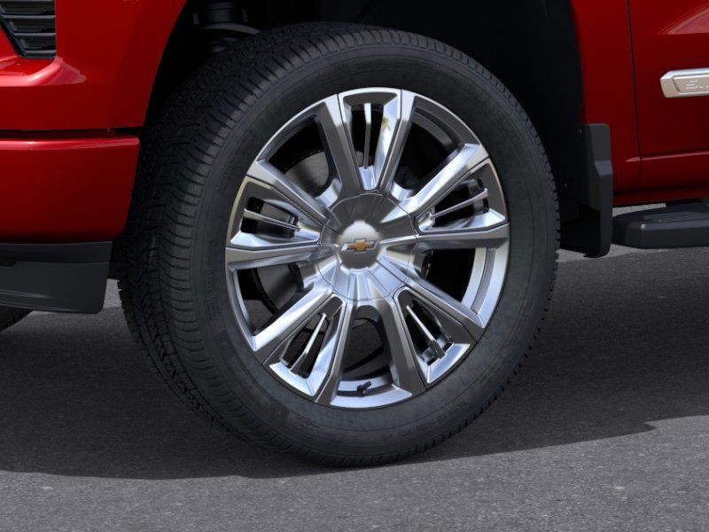 Chevrolet Silverado 1500 Vehicle Full-screen Gallery Image 9