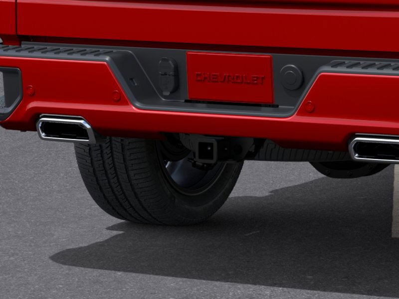 Chevrolet Silverado 1500 Vehicle Full-screen Gallery Image 14