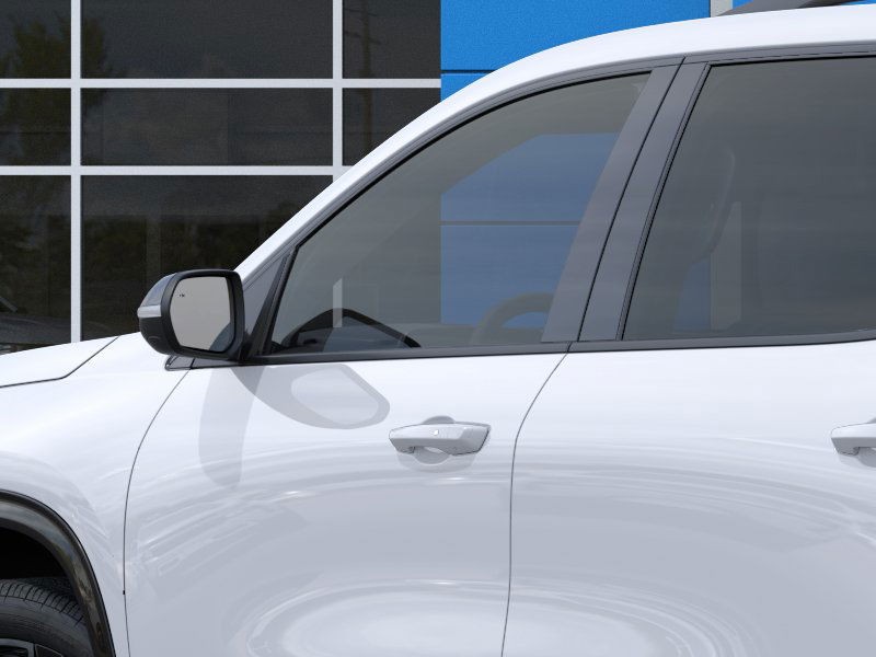 Chevrolet Traverse Vehicle Full-screen Gallery Image 12