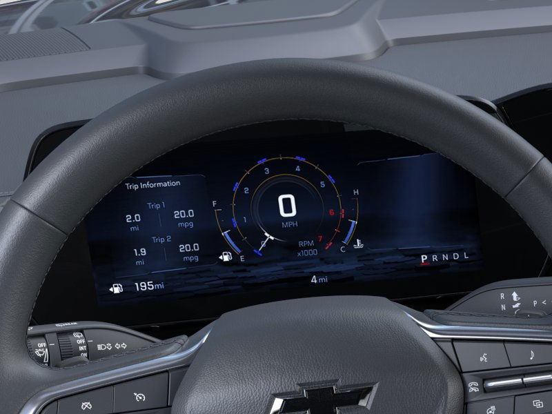 Chevrolet Suburban Vehicle Full-screen Gallery Image 18