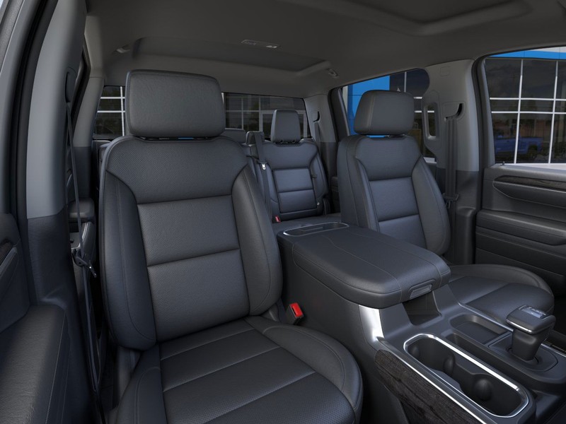 Chevrolet Silverado 1500 Vehicle Full-screen Gallery Image 16