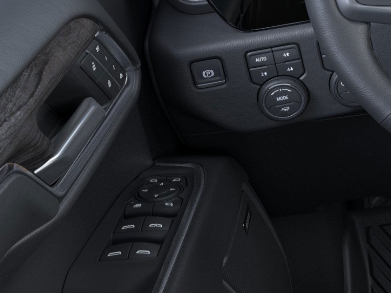 Chevrolet Silverado 1500 Vehicle Full-screen Gallery Image 22