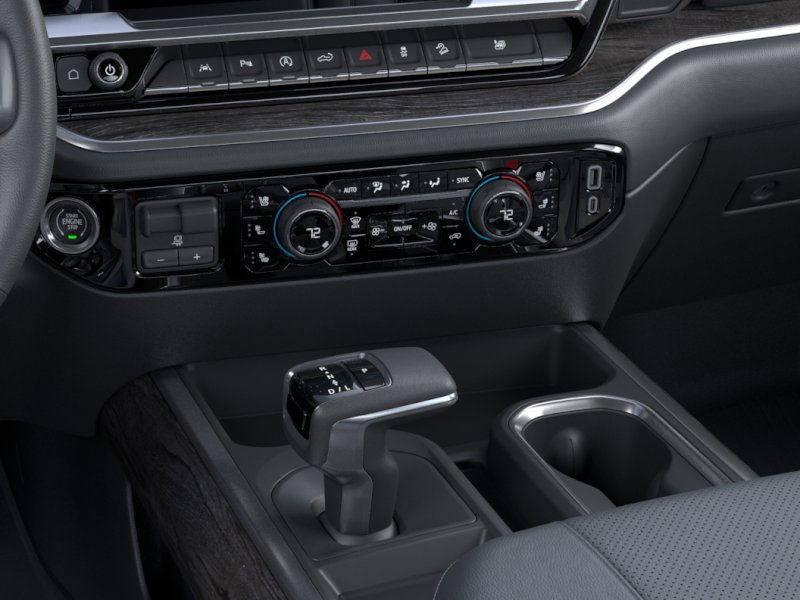 Chevrolet Silverado 1500 Vehicle Full-screen Gallery Image 23