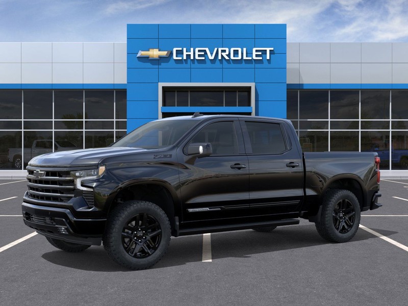 Chevrolet Silverado 1500 Vehicle Full-screen Gallery Image 2