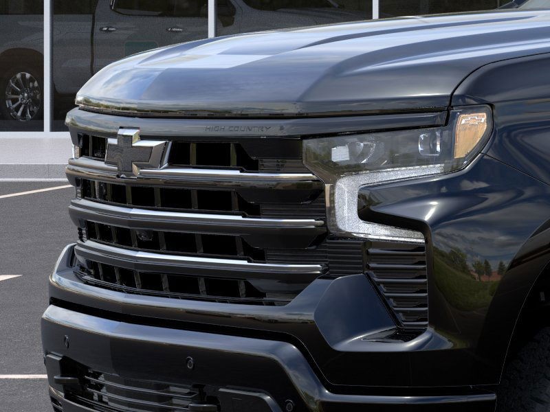 Chevrolet Silverado 1500 Vehicle Full-screen Gallery Image 13
