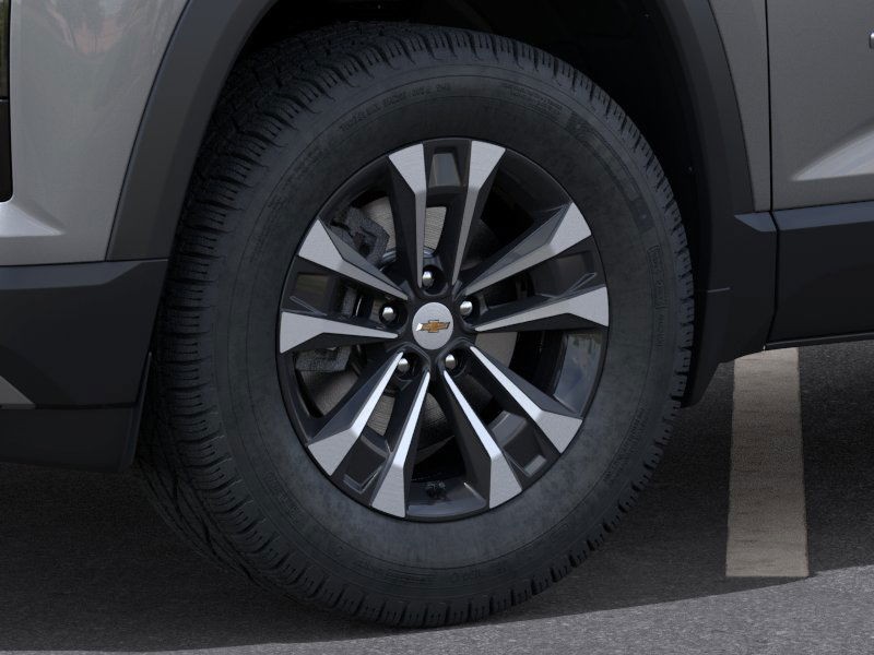 Chevrolet Equinox Vehicle Full-screen Gallery Image 9