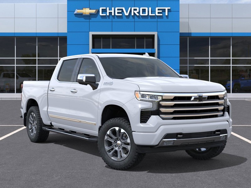 Chevrolet Silverado 1500 Vehicle Full-screen Gallery Image 7