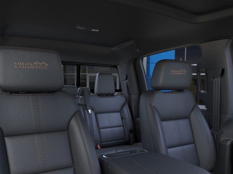 Chevrolet Silverado 1500 Vehicle Full-screen Gallery Image 24