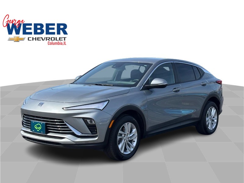 2024 Buick Envista Preferred FWD