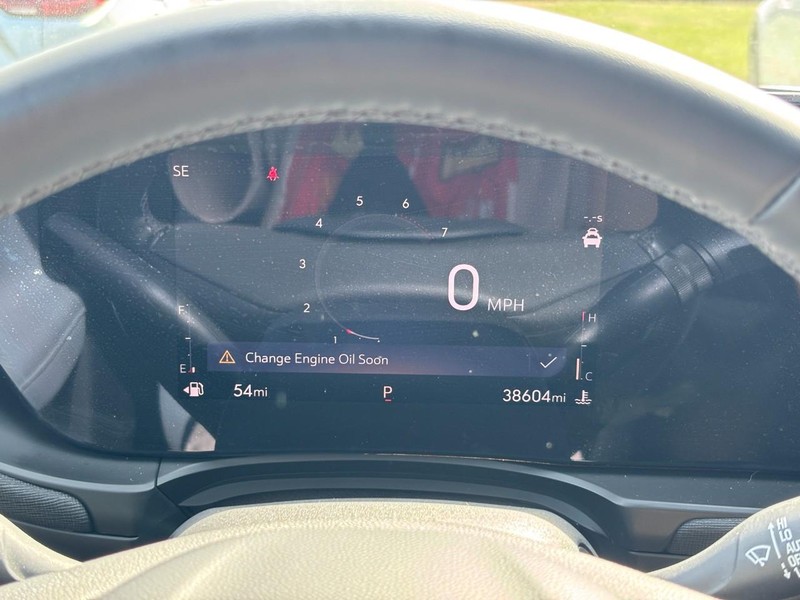 Buick Envista Vehicle Full-screen Gallery Image 19