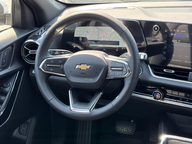 2026 Chevrolet Equinox LT - Photo 7