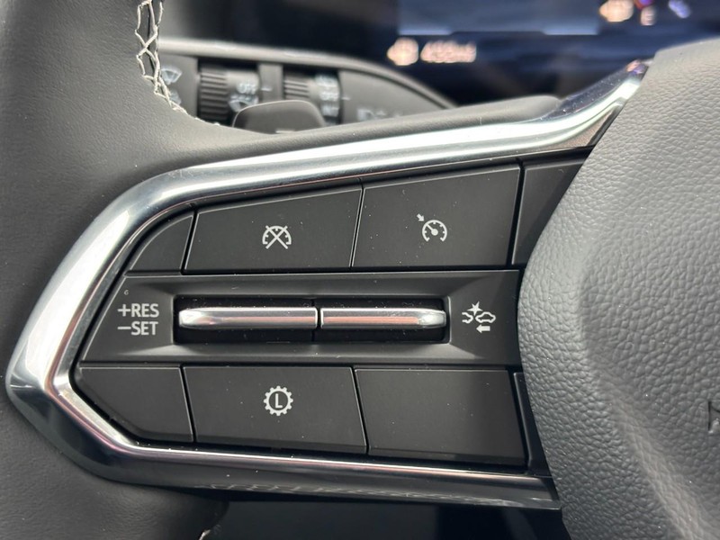 Chevrolet Traverse Vehicle Full-screen Gallery Image 13