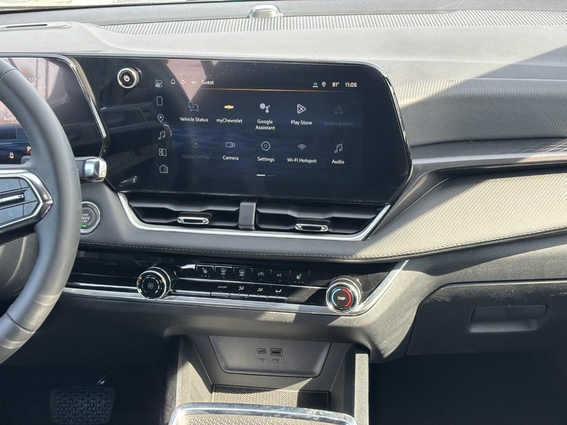 Chevrolet Equinox Vehicle Full-screen Gallery Image 8