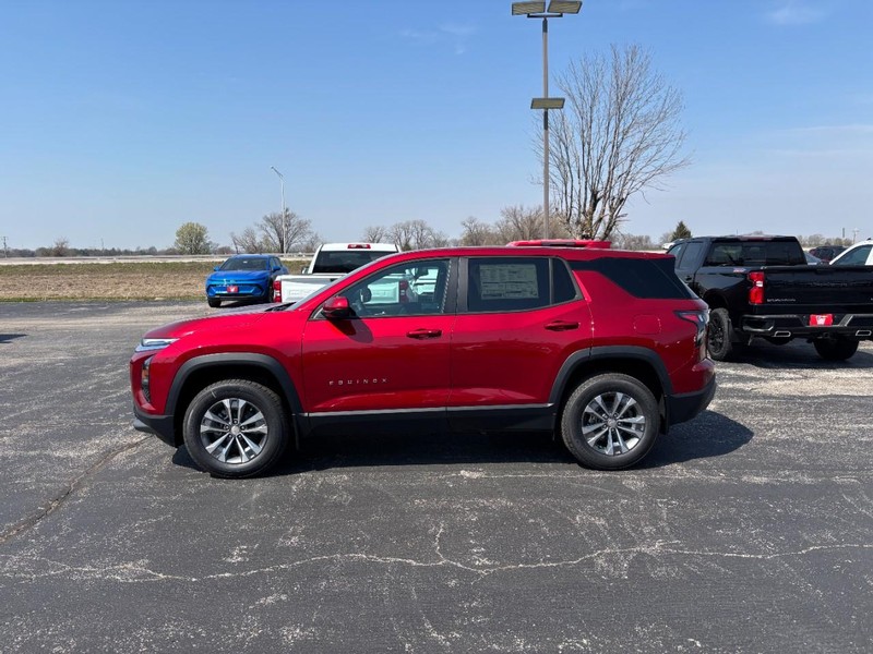 Chevrolet Equinox Vehicle Full-screen Gallery Image 2