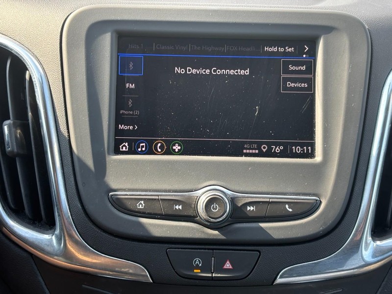 Chevrolet Equinox Vehicle Full-screen Gallery Image 20