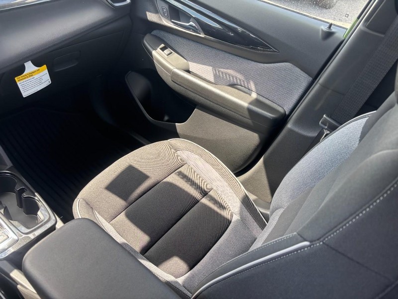 Chevrolet TrailBlazer Vehicle Full-screen Gallery Image 9
