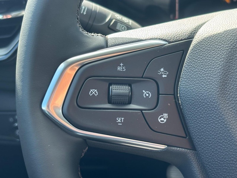 Chevrolet TrailBlazer Vehicle Full-screen Gallery Image 12